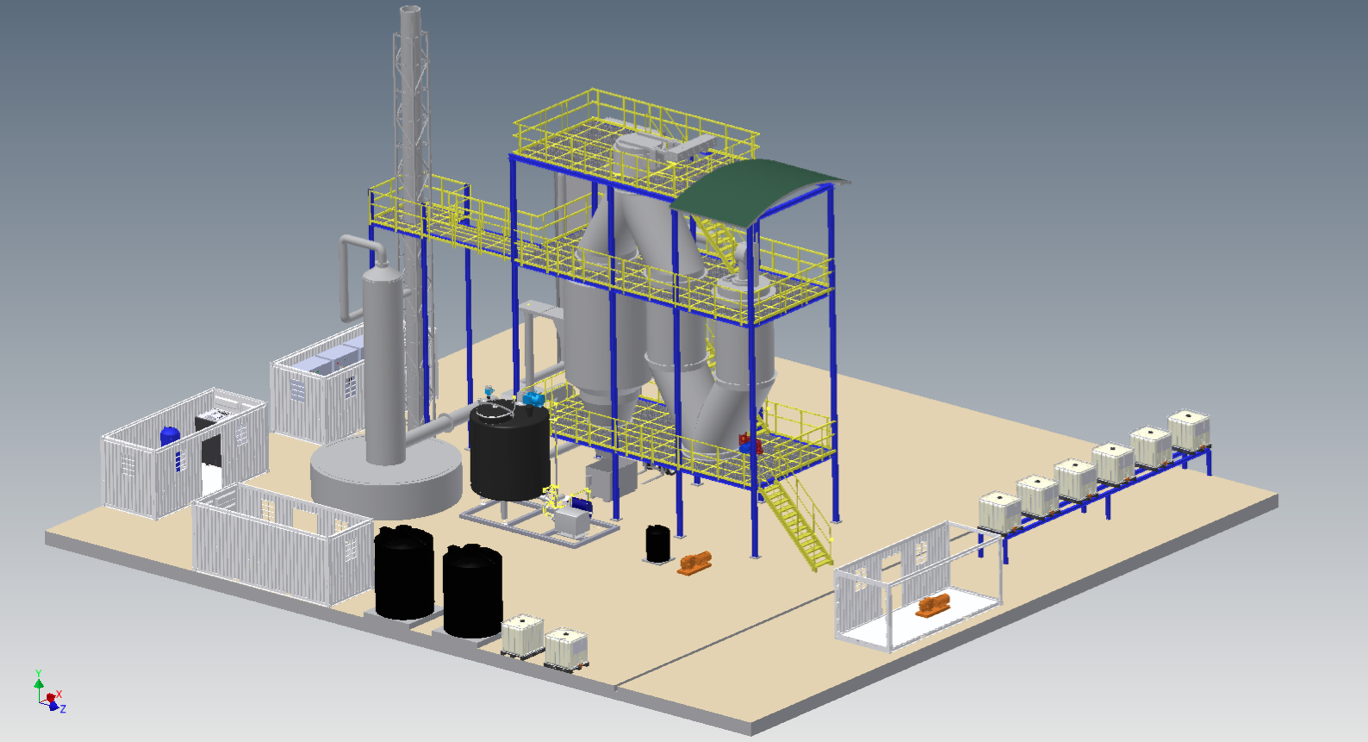 types-of-incinerators-and-waste-to-energy-plant